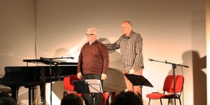 30Tradicionà rius:: Jaume Arnella i Ferran MartÃnez